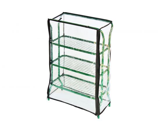 Парник Комплект-АГРО Вертикаль № 1 KA7041 – изображение 6