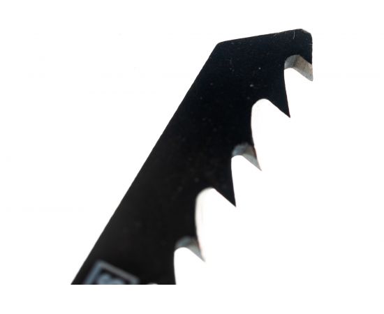 Набор полотен STAYER Универсал №2 по дереву и металлу для электролобзика EU T144D T101B T101BR T101AO T118A 5 шт. 15980-H5-2 – изображение 6