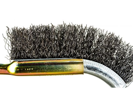 Кордщетка ручная 220мм JTC 5856 – изображение 6