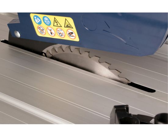 Циркулярная пила 1800Вт - 250мм FERM TSM1033 – изображение 7