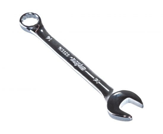 Набор торцевых головок 1/4"" и комбинированных ключей, 30 предметов Ombra OMT30S 55482 – изображение 7