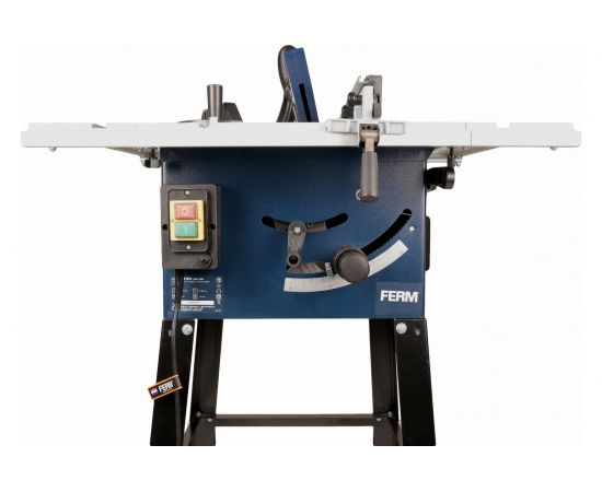 Циркулярная пила 1800Вт - 250мм FERM TSM1033 – изображение 8