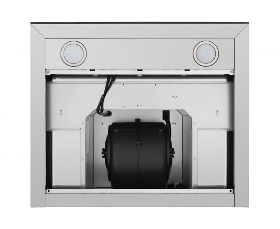 Кухонная вытяжка MAUNFELD TSH 60 нержавеющая сталь TSH 60 Inox – изображение 8