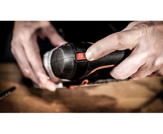 Электрический лобзик WORX 750 Вт, кейс WX479 – изображение 8