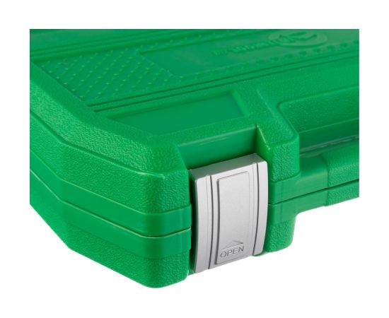 Набор инструментов INTERTOOL 21ед., 1/2"", Cr-V ET-6021SP – изображение 8