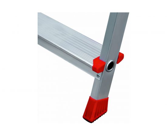 Стремянка Новая высота 5 ступеней 3110105 – изображение 8