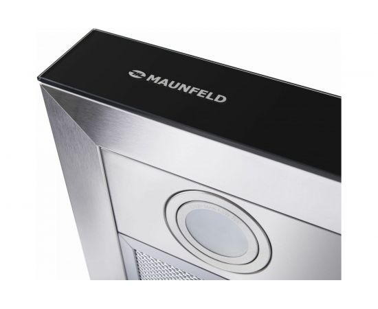 Кухонная вытяжка MAUNFELD TSH 60 нержавеющая сталь TSH 60 Inox – изображение 9