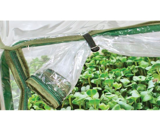 Парник Комплект-АГРО Вертикаль № 1 KA7041 – изображение 9