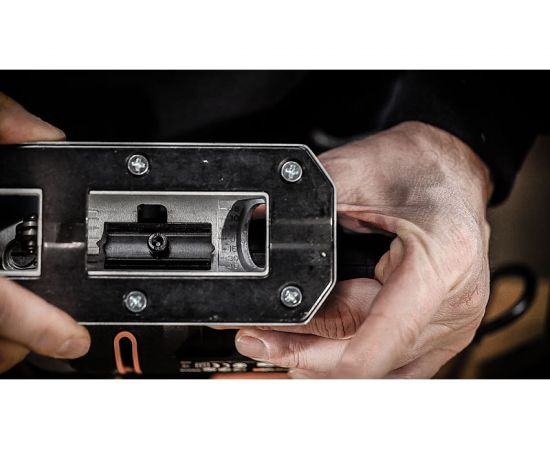 Электрический лобзик WORX 750 Вт, кейс WX479 – изображение 10