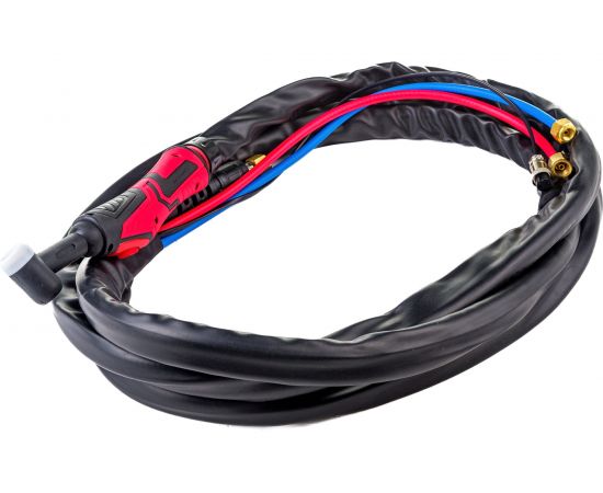 Аппарат аргонодуговой сварки ТСС NEO TIG-315 AC/DC 035265 – изображение 10