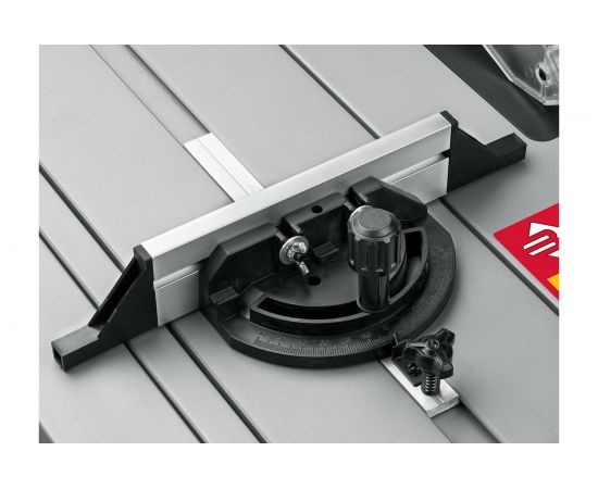 Распиловочный станок ЗУБР 1900 Вт напольный со станиной и удлинителем СРЦ-254су – изображение 10