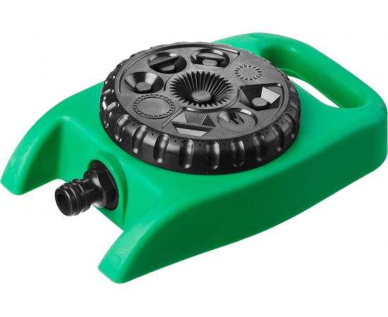 Восьмипозиционный распылитель РОСТОК 427643 