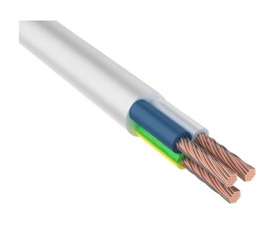 Провод Falcon Eye ПВС 3х2,5 50м ГОСТ 