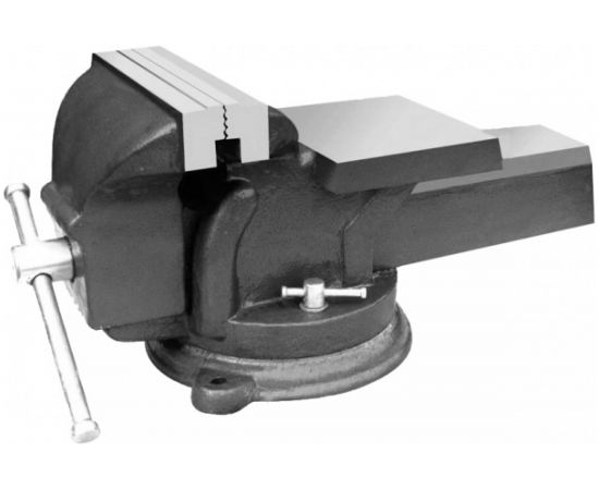 Универсальные тиски Политех 125 мм, quality 2549343 