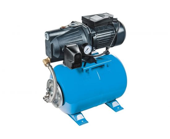 Станция автоматического водоснабжения UNIPUMP AUTO JET 110 L 25123 