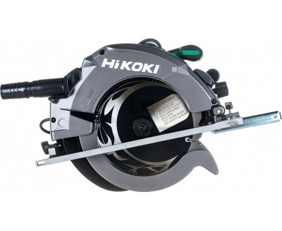 Дисковая пила Hikoki C9U3 C9U3NSZ 