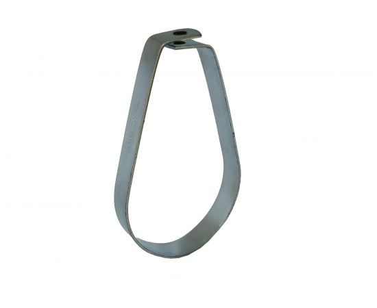 Подвесной (сплинклерный) хомут СВК для труб, противопожарных систем, 1 1/2 дюйма SVK-FSPR040 