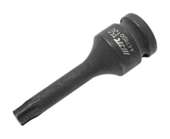 Бита-головка ударная 1/2” TORX T50х78мм JTC 447850 