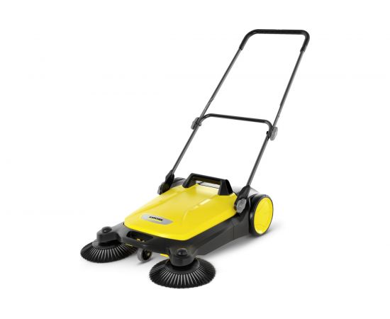 Подметальная машина KARCHER S 4 Twin 1.766-360 