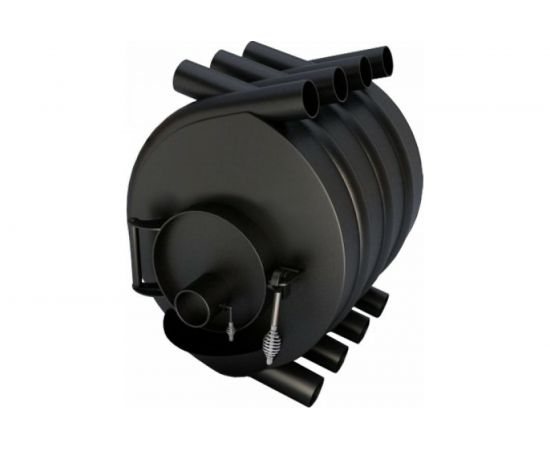 Отопительная печь Везувий АОГТ 00 100 м3 А-201848 