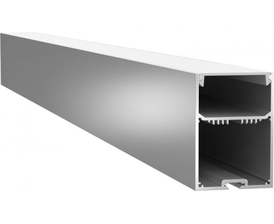 Алюминиевый профиль ArdyLight универсальный ALS-4970 anod 2.0 с экраном 50102 