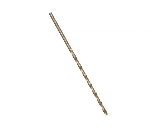 Сверло по металлу HSS-G DIN 340 (3х100/66 мм) RUKO 203030 