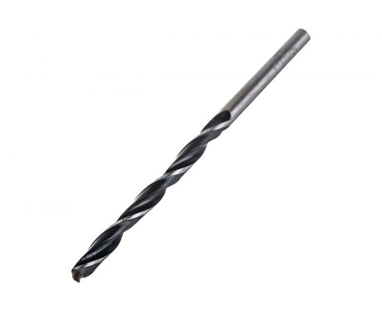 Сверло по металлу Туламаш цилиндрический хвостовик 4.3 мм Р6М5 ТМ 53247 