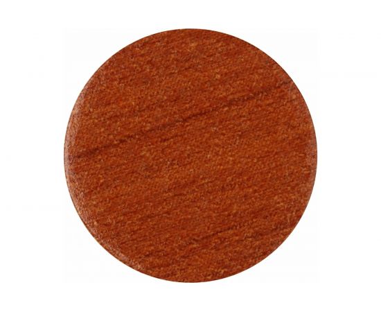 Самоклеящаяся заглушка ЕВРОПАРТНЕР D14 вишня 50 шт. 6 9715 2 