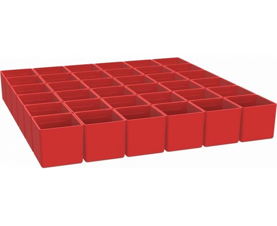 Лоток ДиКом пластмассовый 75х 75 комплект 19.0031-091 