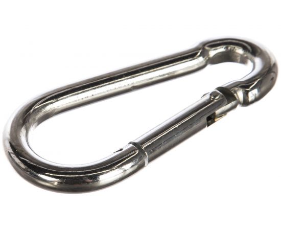 Пружинный карабин ЕВРОПАРТНЕР Zn, 10x100, 1 шт. Z1 07749 