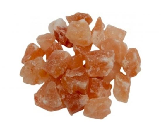 Гималайская розовая соль для бани STAY GOLD фракция 25-100 мм, 3 кг SG-СБ-3 