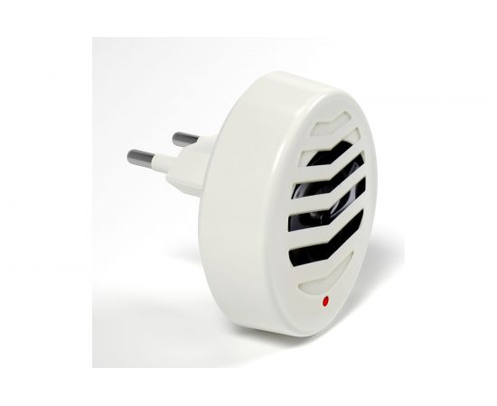 Ультразвуковой отпугиватель мышей и ползающих насекомых WEITECH WK0523-RU 