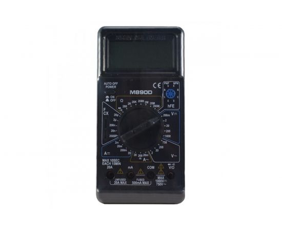 Цифровой мультиметр WHDZ M890D 