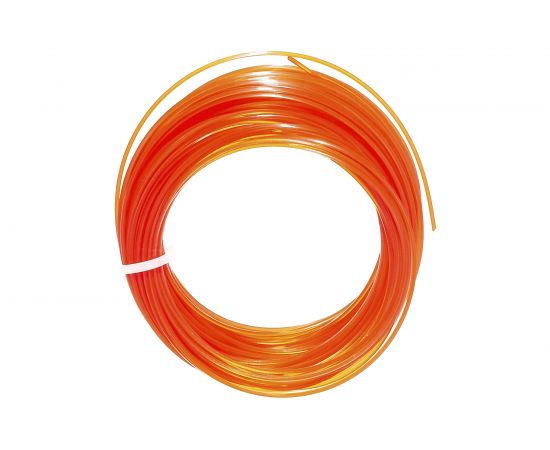 Леска треугольная (1.3 мм; 15 м) для триммера СИБРТЕХ 961595 