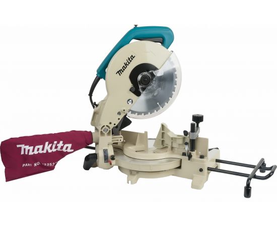 Торцовочная пила Makita LS1040N 