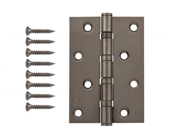 Петля Avers 100*70*2,5-B4-BN 2шт 00024496 