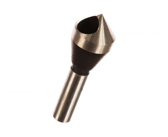 Зенкер (10-15х65 мм; хвостовик 10 мм) Makita D-37524 