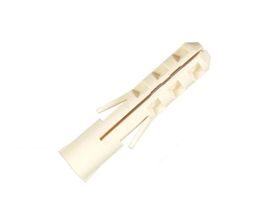 Дюбель BULLIT SND 5 нейлон 17 шт 14-0014220 