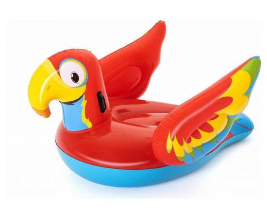 Надувной плотик Bestway Попугай, 203x132см 41127 BW 