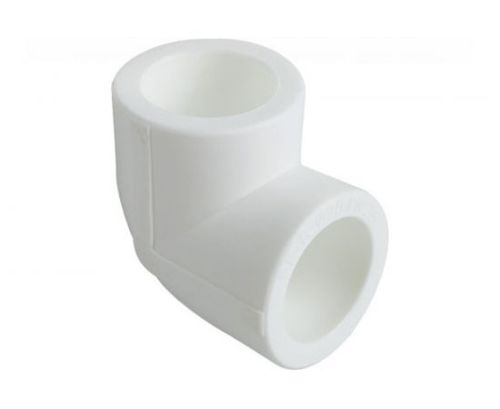 Уголок КРОСС PPRC 50 мм 62429 