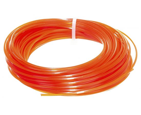 Леска треугольная (1.3 мм; 15 м) для триммера СИБРТЕХ 961595 – изображение 2