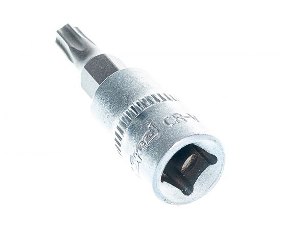 Головка со вставкой TORX (T25; 1/4DR) AV Steel AV-507425 – изображение 2