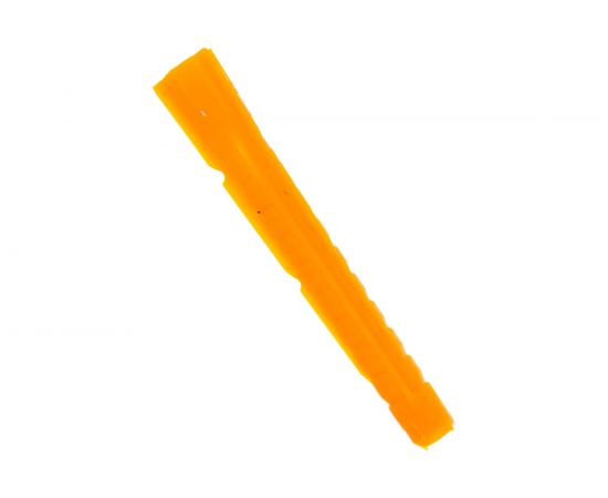 Универсальный дюбель Госкреп 6х52 полипропилен 20 шт. подвес 4-0011460 – изображение 2