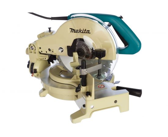Торцовочная пила Makita LS1040N – изображение 2