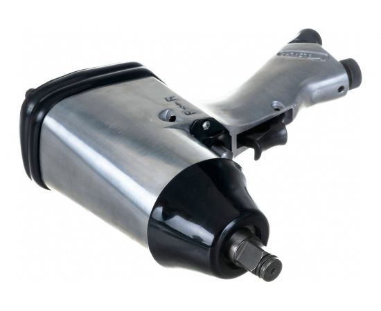 Ударный пневмогайковерт с головками ТЕМП AB-08 – изображение 2