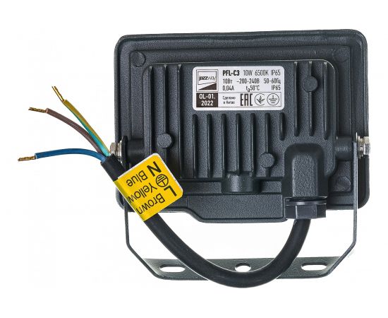 Прожектор Jazzway PFL-C3 10w 6500K IP65 5023529 – изображение 2