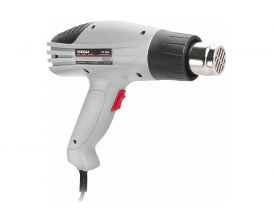 Технический фен Победа ПФ-2200 170302200 – изображение 2