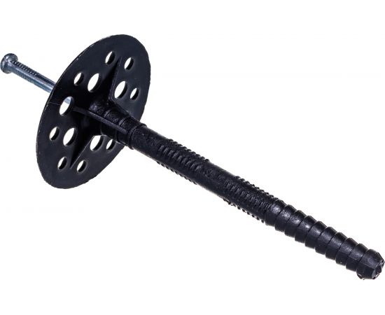 Дюбель для изоляционных материалов ЗУБР 10 x 120 мм, 100 шт, 4-301525-10-120_z01 – изображение 2