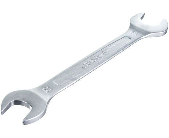 Рожковый гаечный ключ 22х24 мм ЗУБР Профессионал 27010-22-24_z01 – изображение 2