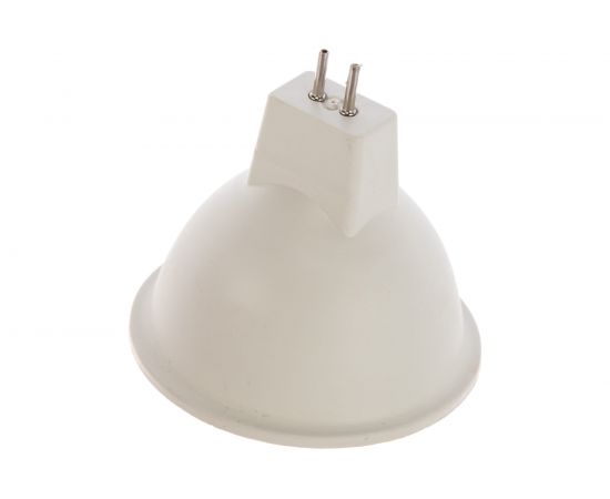 Светодиодная лампа Smartbuy LED Gu5,3-05W/3000 SBL-GU5_3-05-30K-N – изображение 2